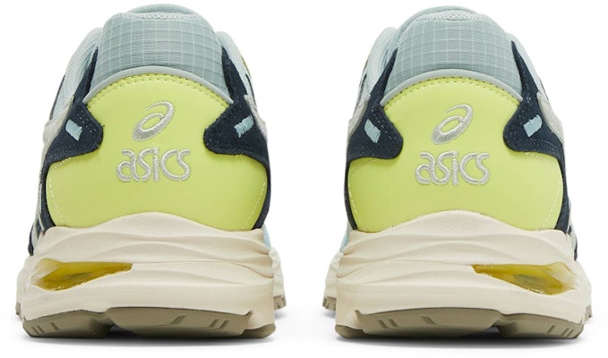 아식스 젤 MC 플러스 '스모크 블루 리첸 락' 1201A021-401 Details for 아식스 젤 MC 플러스 '스모크 블루 리첸 락' 1201A021-401