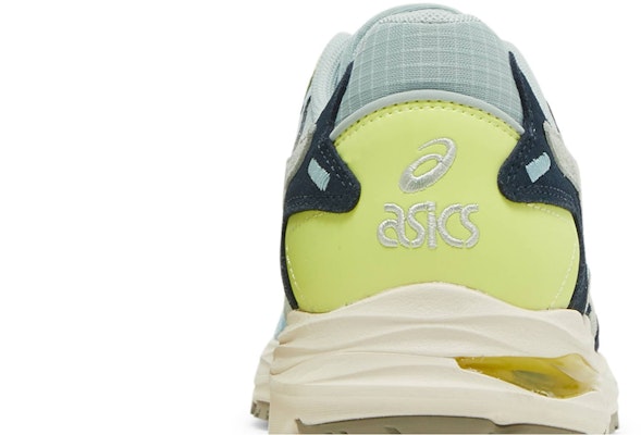 아식스 젤 MC 플러스 '스모크 블루 리첸 락' 1201A021-401 Sizing 아식스 젤 MC 플러스 '스모크 블루 리첸 락' 1201A021-401