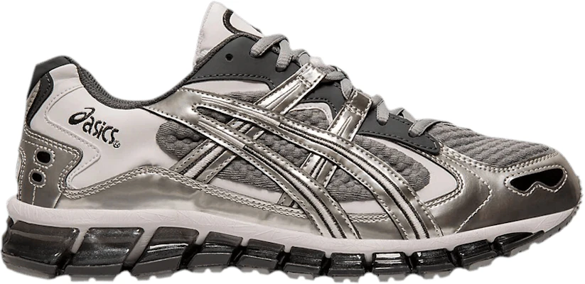 Gel kayano 5 360 2025 black