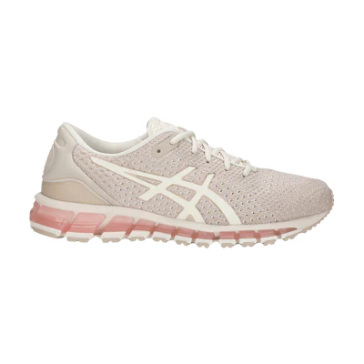 (W) ASICS Gel QNTM 360 Knit 2 'Birch'