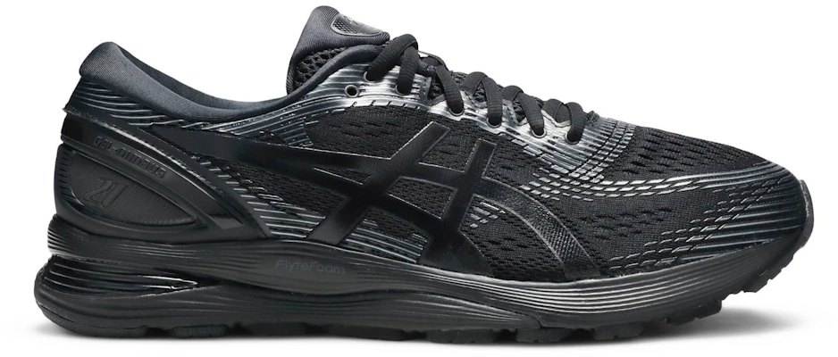 亞瑟士 Gel Nimbus 21 '黑色' 1011A169-004 Buy 亞瑟士 Gel Nimbus 21 '黑色' 1011A169-004