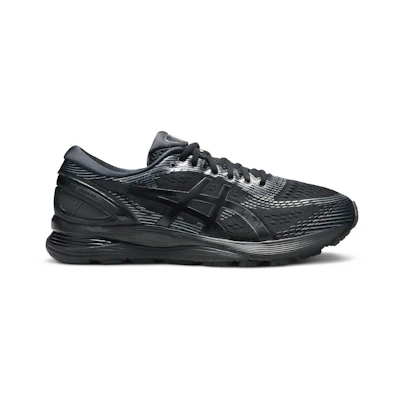 ASICS Gel Nimbus 21 'Black'