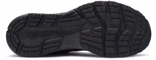 Shop ASICS Gel Nimbus 21 'Hitam' 1011A169-004