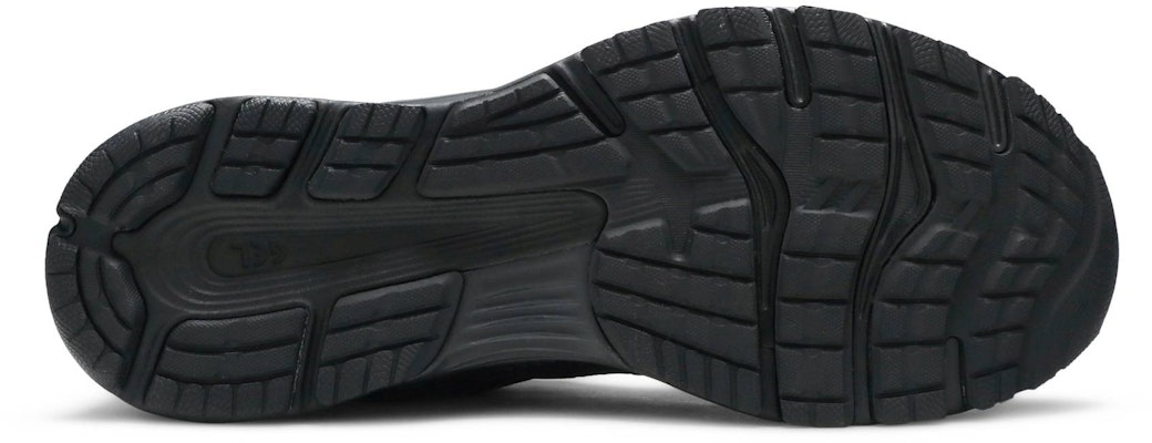 ASICS Gel Nimbus 21 'Black' 1011A169-004 Shop ASICS Gel Nimbus 21 'Black' 1011A169-004