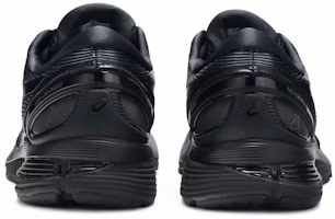 Details for ASICS Gel Nimbus 21 'Hitam' 1011A169-004