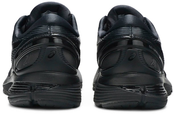 ASICS Gel Nimbus 21 'Black' 1011A169-004 Details for ASICS Gel Nimbus 21 'Black' 1011A169-004