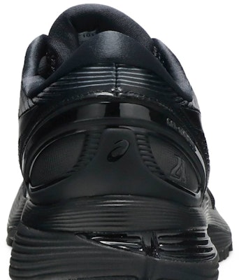 ASICS Gel Nimbus 21 'Black' 1011A169-004 Sizing ASICS Gel Nimbus 21 'Black' 1011A169-004