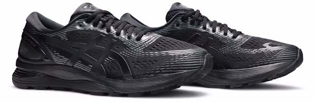 Cheap ASICS Gel Nimbus 21 'Hitam' 1011A169-004