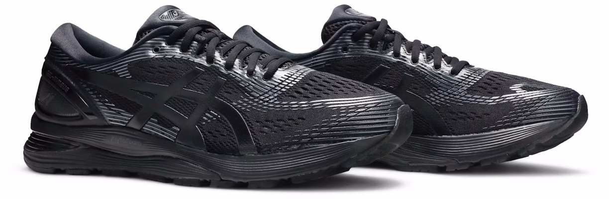 亞瑟士 Gel Nimbus 21 '黑色' 1011A169-004 Cheap 亞瑟士 Gel Nimbus 21 '黑色' 1011A169-004