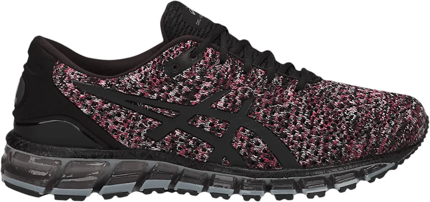 Asics gel quantum 2025 360 knit red