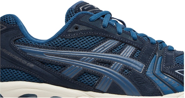ASICS Gel Kayano 14 'Mako Blue' 1201A161-400 Order ASICS Gel Kayano 14 'Mako Blue' 1201A161-400