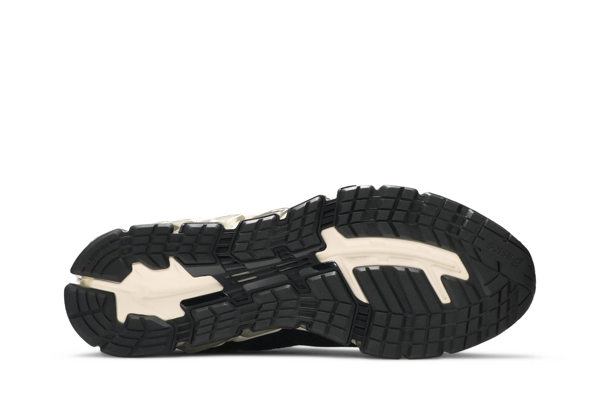 Shop ASICS Gel Quantum 360 5 Knit 'Hitam' 1021A413-001