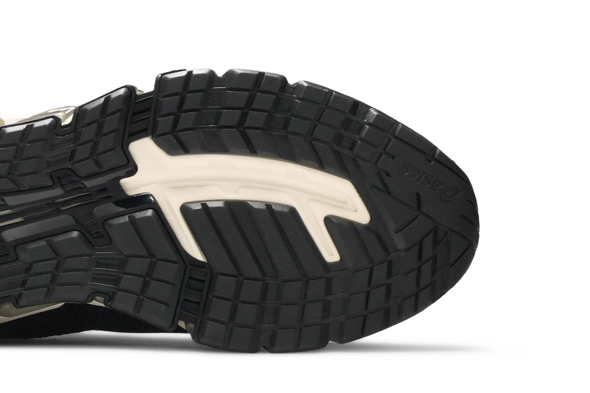 Purchase ASICS Gel Quantum 360 5 Knit 'Hitam' 1021A413-001