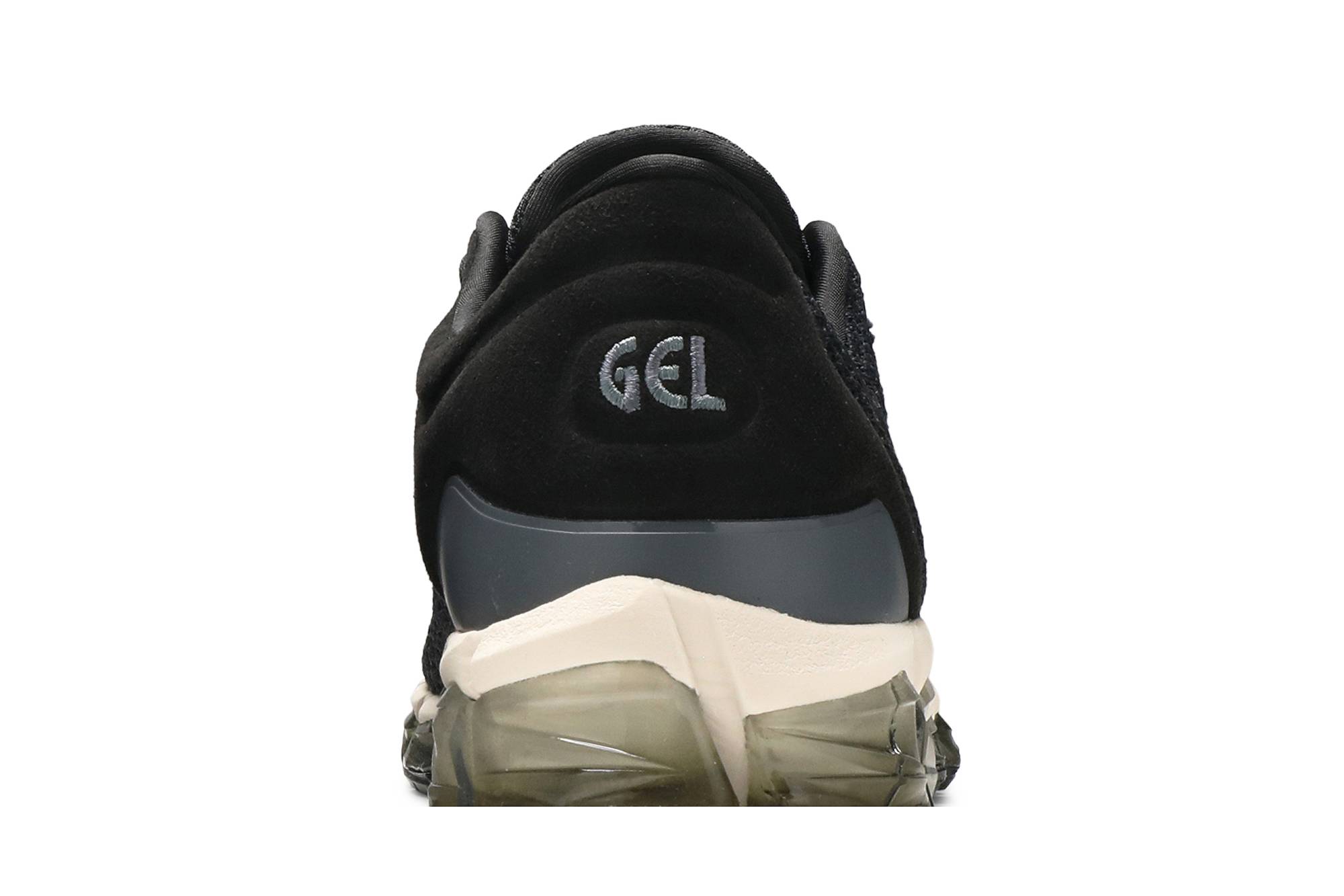 Sizing ASICS Gel Quantum 360 5 Knit 'Hitam' 1021A413-001