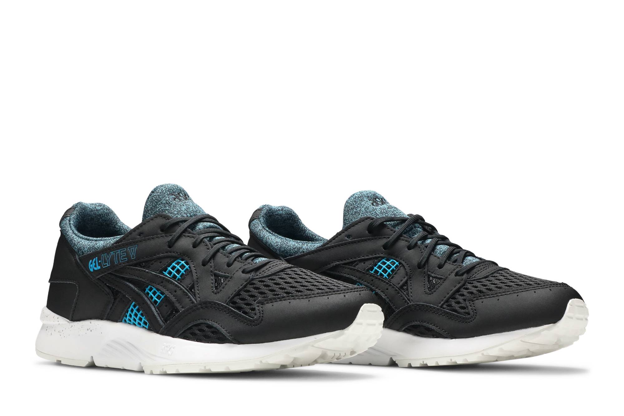 Cheap GEL-LYTE V 30周年記念モデル (GEL-LYTE V 30shūnen kinen moderu) DN6K4-9090