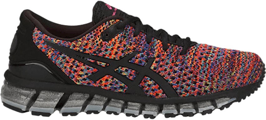 Women ASICS Gel Quantum 360 Knit 2 Multi T890N 9000 T890N 9000 Novelship