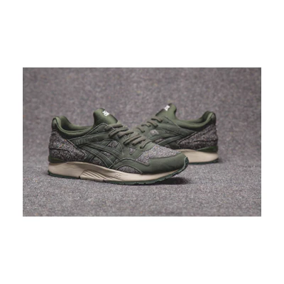 SNS ASICS Gel-Lyte V 'Tailor Pack'