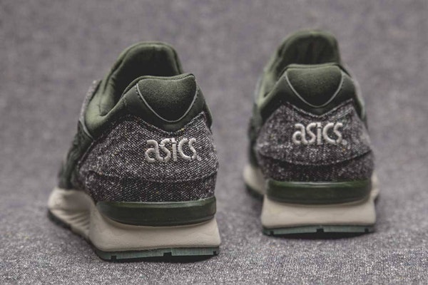 Sneakersnstuff x ASICS Gel-Lyte V 'Tailor Pack' Zapatillas Edición Limitada H42VQ-8080 Order Sneakersnstuff x ASICS Gel-Lyte V 'Tailor Pack' Zapatillas Edición Limitada H42VQ-8080