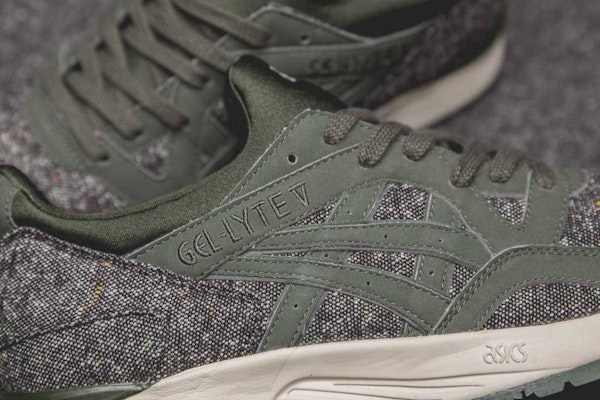 Sneakersnstuff x ASICS Gel-Lyte V 'Tailor Pack' Zapatillas Edición Limitada H42VQ-8080 Shop Sneakersnstuff x ASICS Gel-Lyte V 'Tailor Pack' Zapatillas Edición Limitada H42VQ-8080