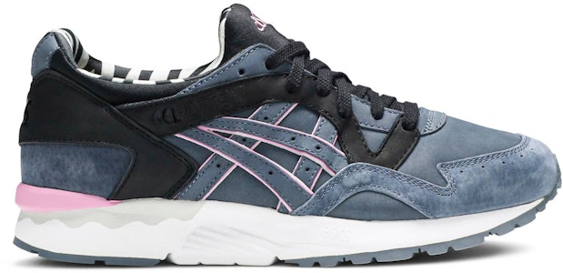 Extra Butter x ASICS Gel Lyte 5 '卡拉OK' 特別版盒子 H51FK-3434-S Buy Extra Butter x ASICS Gel Lyte 5 '卡拉OK' 特別版盒子 H51FK-3434-S