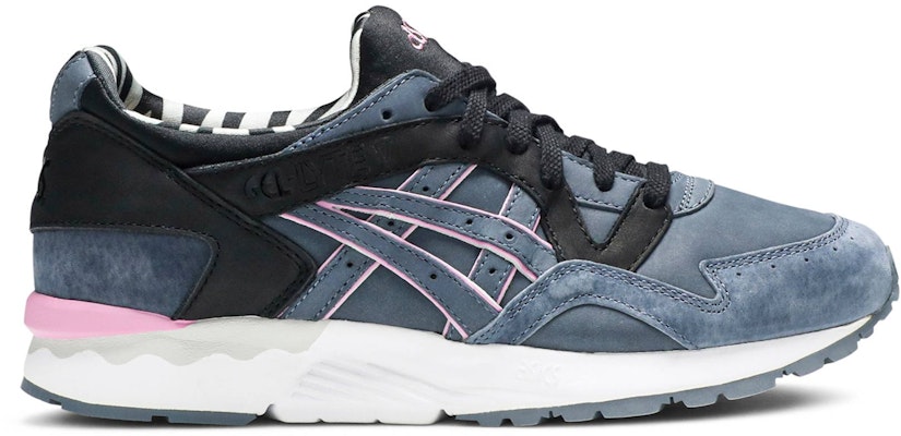 Extra Butter x ASICS Gel Lyte 5 'Karaoke' Special Box H51FK-3434-S Buy Extra Butter x ASICS Gel Lyte 5 'Karaoke' Special Box H51FK-3434-S