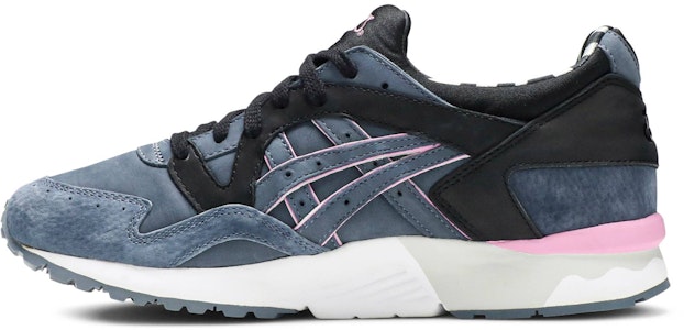 Extra Butter x ASICS Gel Lyte 5 '卡拉OK' 特別版盒子 H51FK-3434-S Lookbook Extra Butter x ASICS Gel Lyte 5 '卡拉OK' 特別版盒子 H51FK-3434-S