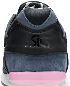 Extra Butter x ASICS Gel Lyte 5 '卡拉OK' 特別版盒子 H51FK-3434-S Sizing Extra Butter x ASICS Gel Lyte 5 '卡拉OK' 特別版盒子 H51FK-3434-S