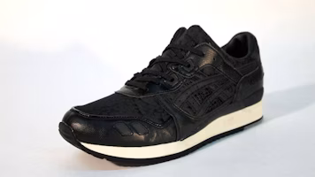Mita x ASICS Gel Lyte 3 'Far East' H01ZQ-9090 Mita x ASICS Gel Lyte 3 'Far East' H01ZQ-9090