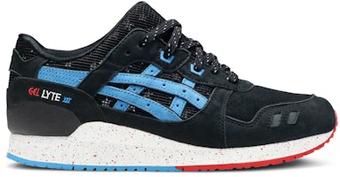(Grade School) Wale x Villa x ASICS Gel Lyte 3 'Bottle Rocket' C54CK-9047 (Grade School) Wale x Villa x ASICS Gel Lyte 3 'Bottle Rocket' C54CK-9047