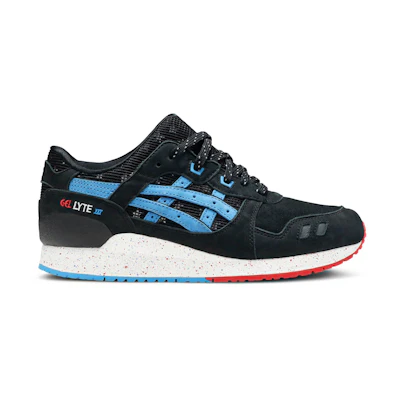 (GS) Wale Villa ASICS Gel Lyte 3 'Bottle Rocket'