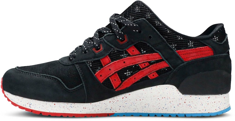 (小學款)Wale x Villa x ASICS Gel Lyte 3 'Bottle Rocket' C54CK-9047 Lookbook (小學款)Wale x Villa x ASICS Gel Lyte 3 'Bottle Rocket' C54CK-9047