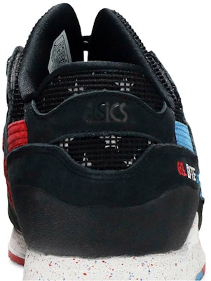 (小學款)Wale x Villa x ASICS Gel Lyte 3 'Bottle Rocket' C54CK-9047 Sizing (小學款)Wale x Villa x ASICS Gel Lyte 3 'Bottle Rocket' C54CK-9047