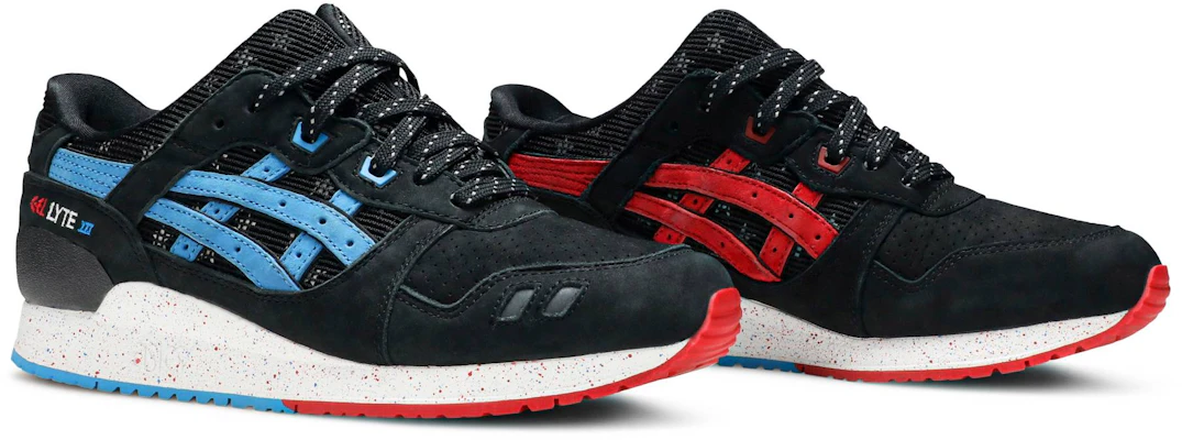 (小學款)Wale x Villa x ASICS Gel Lyte 3 'Bottle Rocket' C54CK-9047 Cheap (小學款)Wale x Villa x ASICS Gel Lyte 3 'Bottle Rocket' C54CK-9047