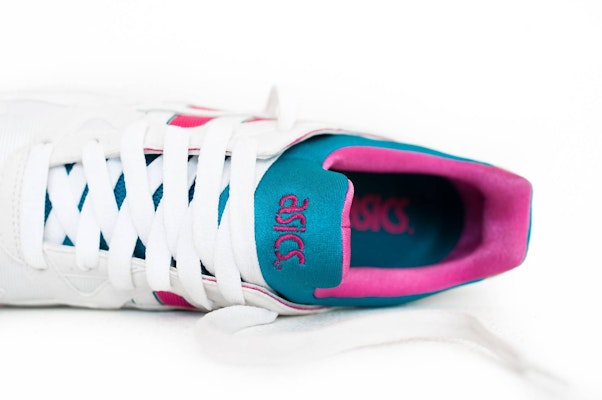 Asics gel lyte 5 magenta best sale