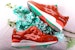 ASICS Gel Lyte 3 'Fresh Salmon' Lelaki/Wanita Sneakers H511L-1717