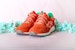 ASICS Gel Lyte 3 'Fresh Salmon' Lelaki/Wanita Sneakers H511L-1717