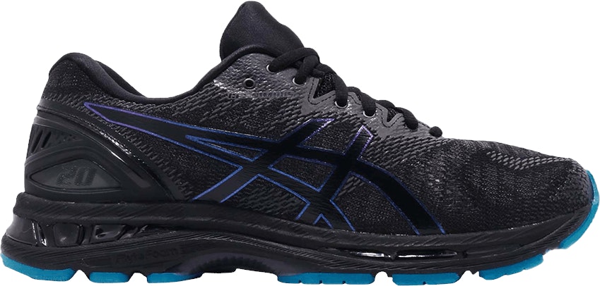 Asics gel nimbus lite show 20 discount