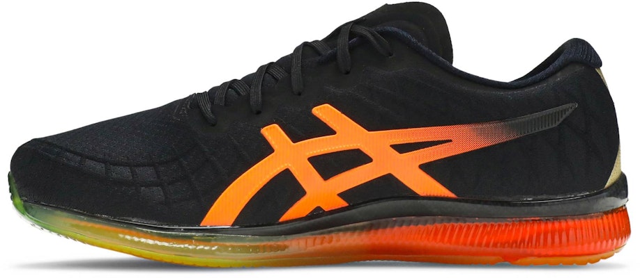 ASICS Gel Quantum 'Shocking Orange' 1021A056-002 Lookbook ASICS Gel Quantum 'Shocking Orange' 1021A056-002