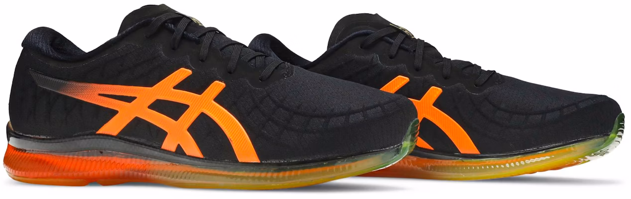 ASICS Gel Quantum 'Oren Menyala' 1021A056-002 Cheap ASICS Gel Quantum 'Oren Menyala' 1021A056-002