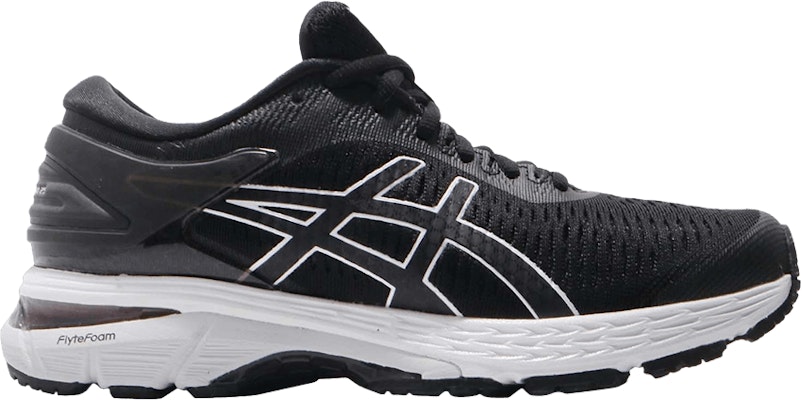Asics kayano 25 clearance glacier grey