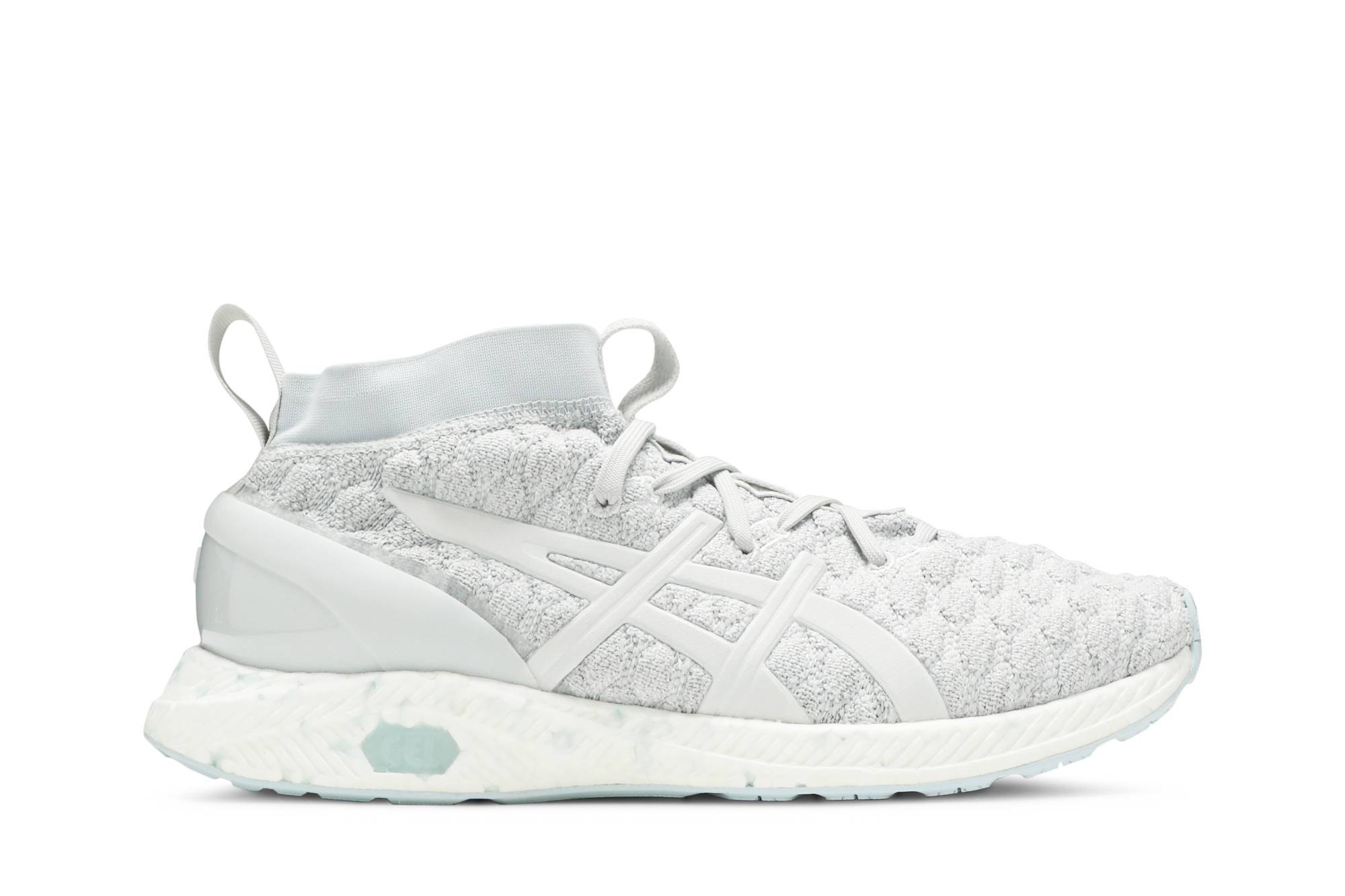 (Women) ASICS HyperGel-Kan 'Glacier Grey Sky'  1022A032-020