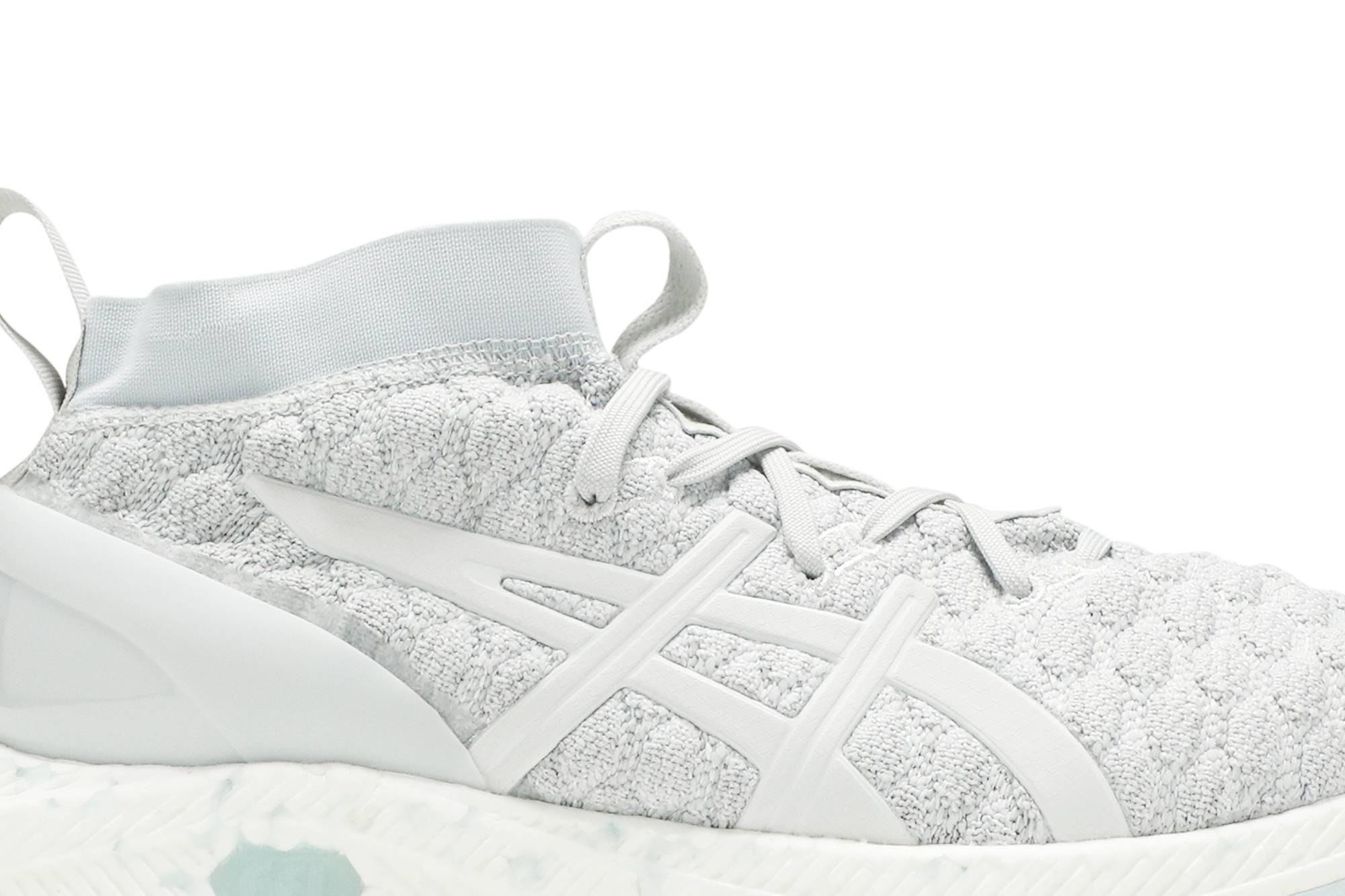 Order (W) ASICS HyperGel-Kan 'Glacier Grey Sky' - Kelabu Ais Langit 1022A032-020