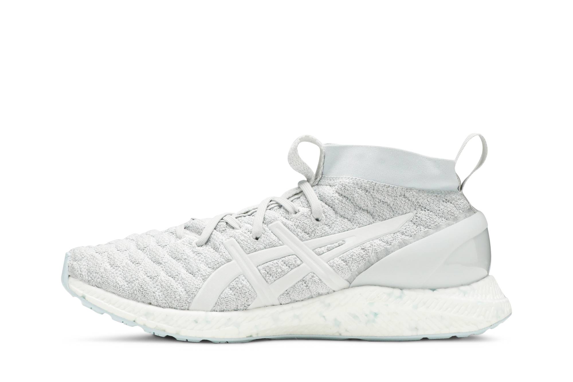 Lookbook (W) ASICS HyperGel-Kan 'Glacier Grey Sky' - Kelabu Ais Langit 1022A032-020