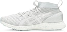 Lookbook (W) ASICS HyperGel-Kan 'Glacier Grey Sky' - Kelabu Ais Langit 1022A032-020