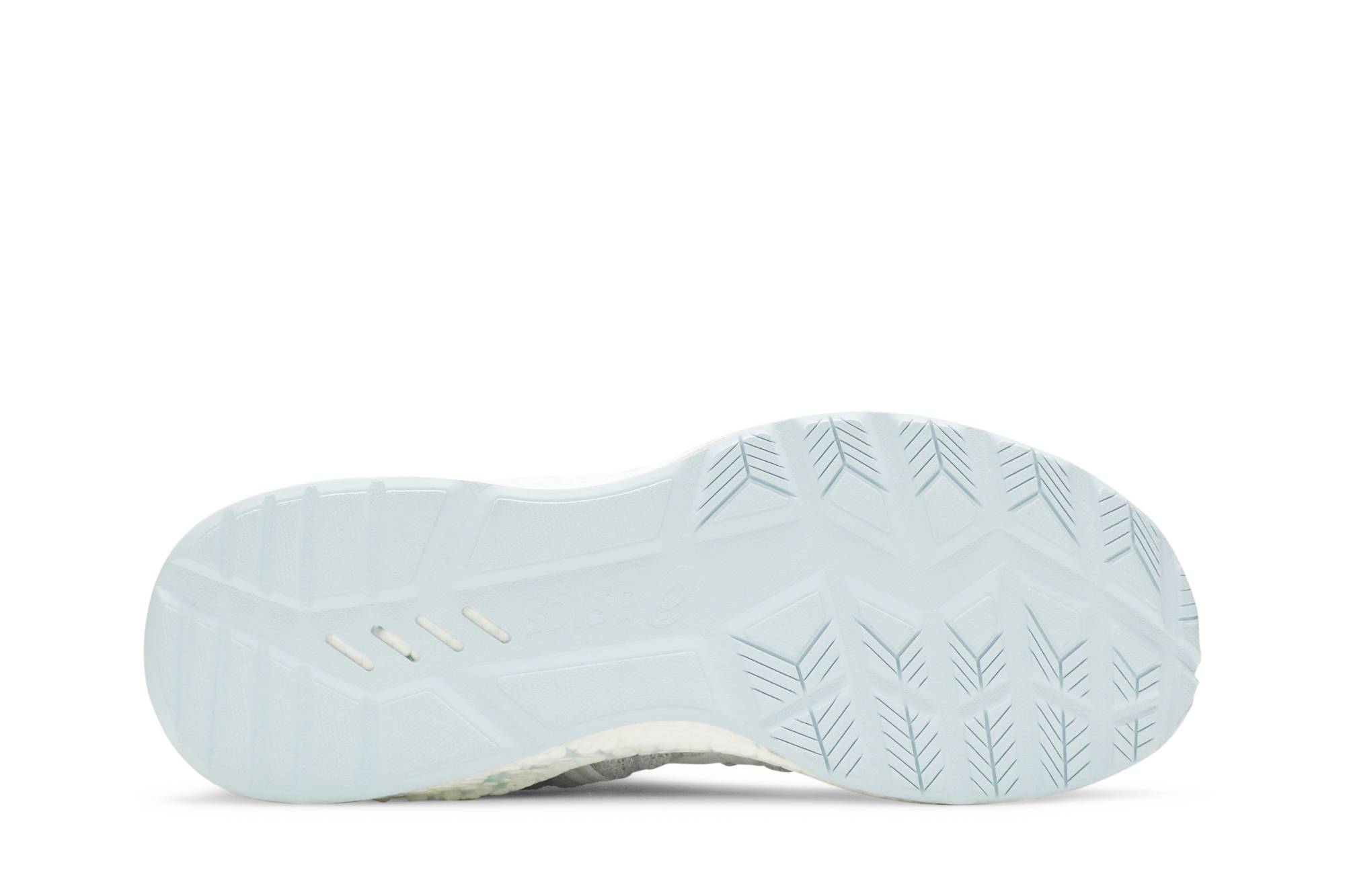 Shop (W) ASICS HyperGel-Kan 'Glacier Grey Sky' - Kelabu Ais Langit 1022A032-020