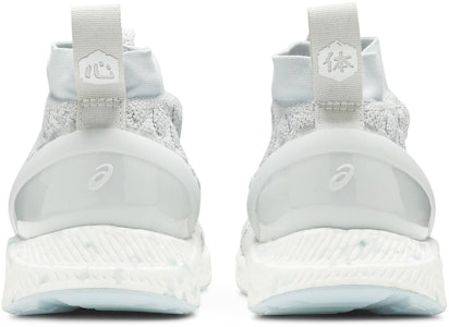 (W) 亚瑟士 HyperGel-Kan '冰川灰空' 1022A032-020 Details for (W) 亚瑟士 HyperGel-Kan '冰川灰空' 1022A032-020