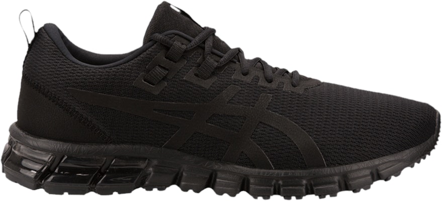 Buy Women ASICS Gel Quantum 90 Black 1022A115 001 Novelship