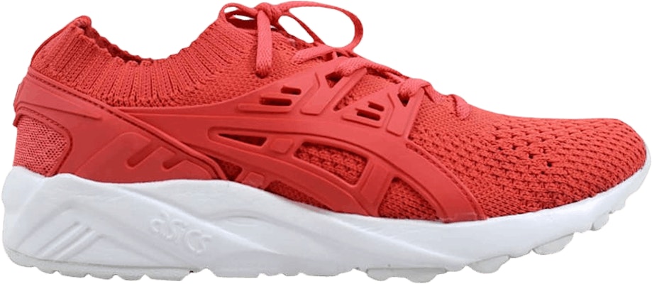 Asics gel kayano outlet knit womens