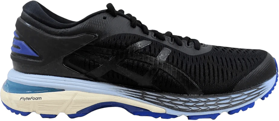 Gel kayano 2025 25 blue