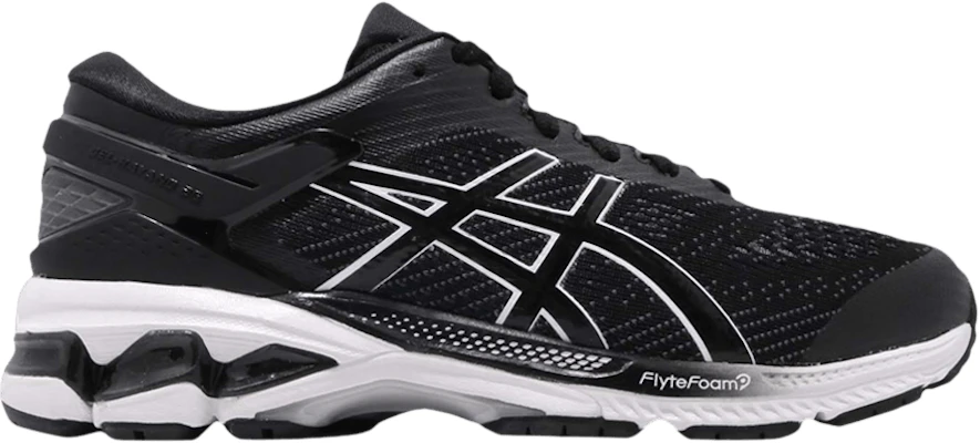 Kayano 26 womens clearance wide
